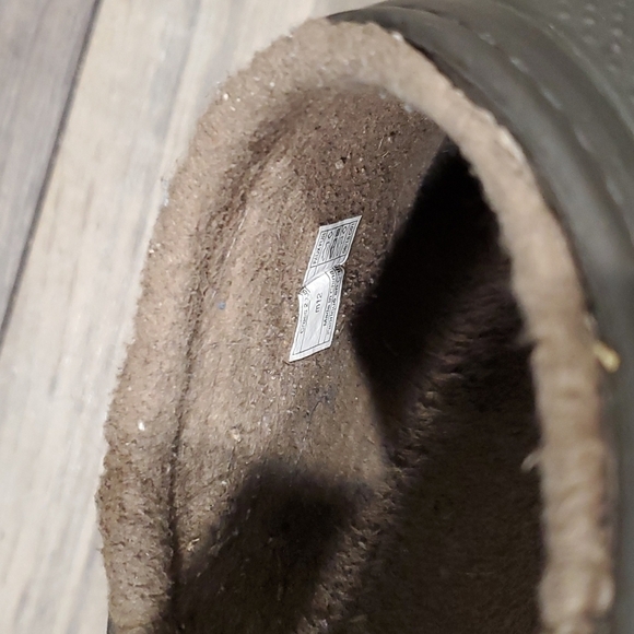 Crocs Men Comfort Insulated lined clogs sz 12 shoes - Picture 11 of 11